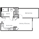 Luxor 19 Floorplan Image