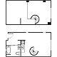 Loft 709 Floorplan Image