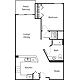 Incandescence Floorplan Image