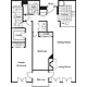 The Heston Floorplan Image