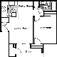 The Highland Floorplan Image