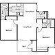 The Pinnacle Floorplan Image