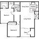 The Promontory Floorplan Image