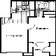 The Ridge Floorplan Image