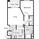 The Chateaux Floorplan Image