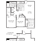 The Granada Floorplan Image