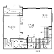 The Morocco Floorplan Image