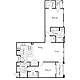 The Riviera Floorplan Image