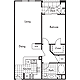The Sienna Floorplan Image