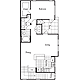 The Toscana Floorplan Image
