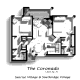 Coronado Floorplan Image