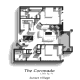 Coronado at Sunset Floorplan Image