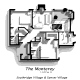 Monterey Floorplan Image