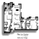 La Costa Floorplan Image