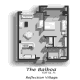 Balboa Floorplan Image