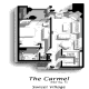 Carmel at Sunset Floorplan Image