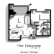 El Dorado Floorplan Image