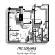 Sonoma Floorplan Image