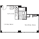 B1 Floorplan Image