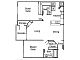 Chaucer Floorplan Image
