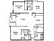 Hawthorne Floorplan Image