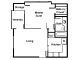 Kipling Floorplan Image