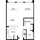 studio Floorplan Image