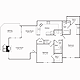 Model 1E  Loft Floorplan Image