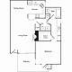 Model 1B Floorplan Image