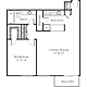 E1 Floorplan Image