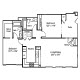 Frontera Floorplan Image