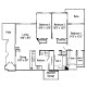 Gambel Floorplan Image
