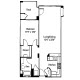 Burkett Floorplan Image