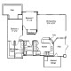Darlington Floorplan Image