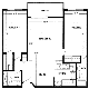 The Manhattan Floorplan Image