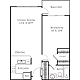 The Venice Floorplan Image