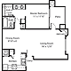 Pienza Floorplan Image