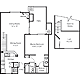 Torino Floorplan Image