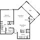 Venezia Floorplan Image