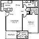 Berkshire Floorplan Image