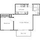 Padua Floorplan Image