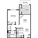 The Freeman Floorplan Image