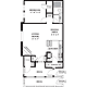 The Benton Floorplan Image