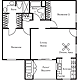 Eucalyptus Floorplan Image