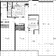 2 Bedroom 1346 Floorplan Image