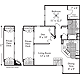 The Cascades Floorplan Image