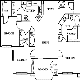 Gardenia Floorplan Image