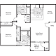 Amethyst Floorplan Image
