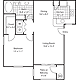 Sapphire Floorplan Image