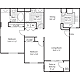 Topaz Floorplan Image